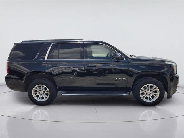 2016 GMC Yukon SLE