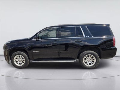 2016 GMC Yukon SLE