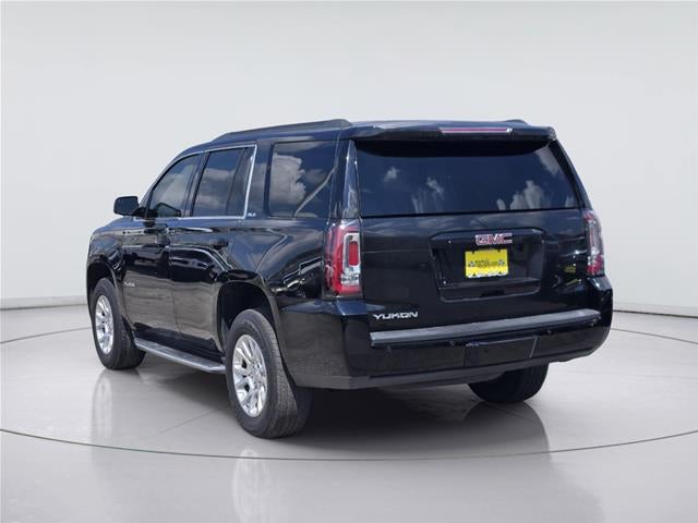 2016 GMC Yukon SLE