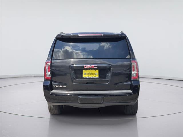 2016 GMC Yukon SLE