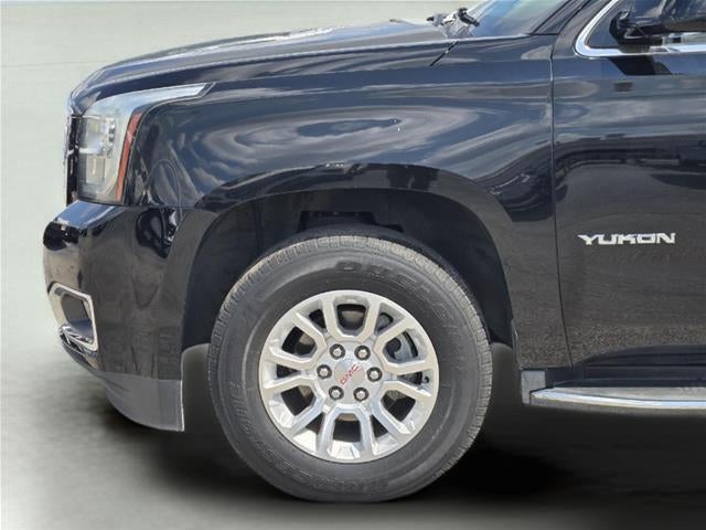 2016 GMC Yukon SLE