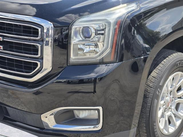 2016 GMC Yukon SLE