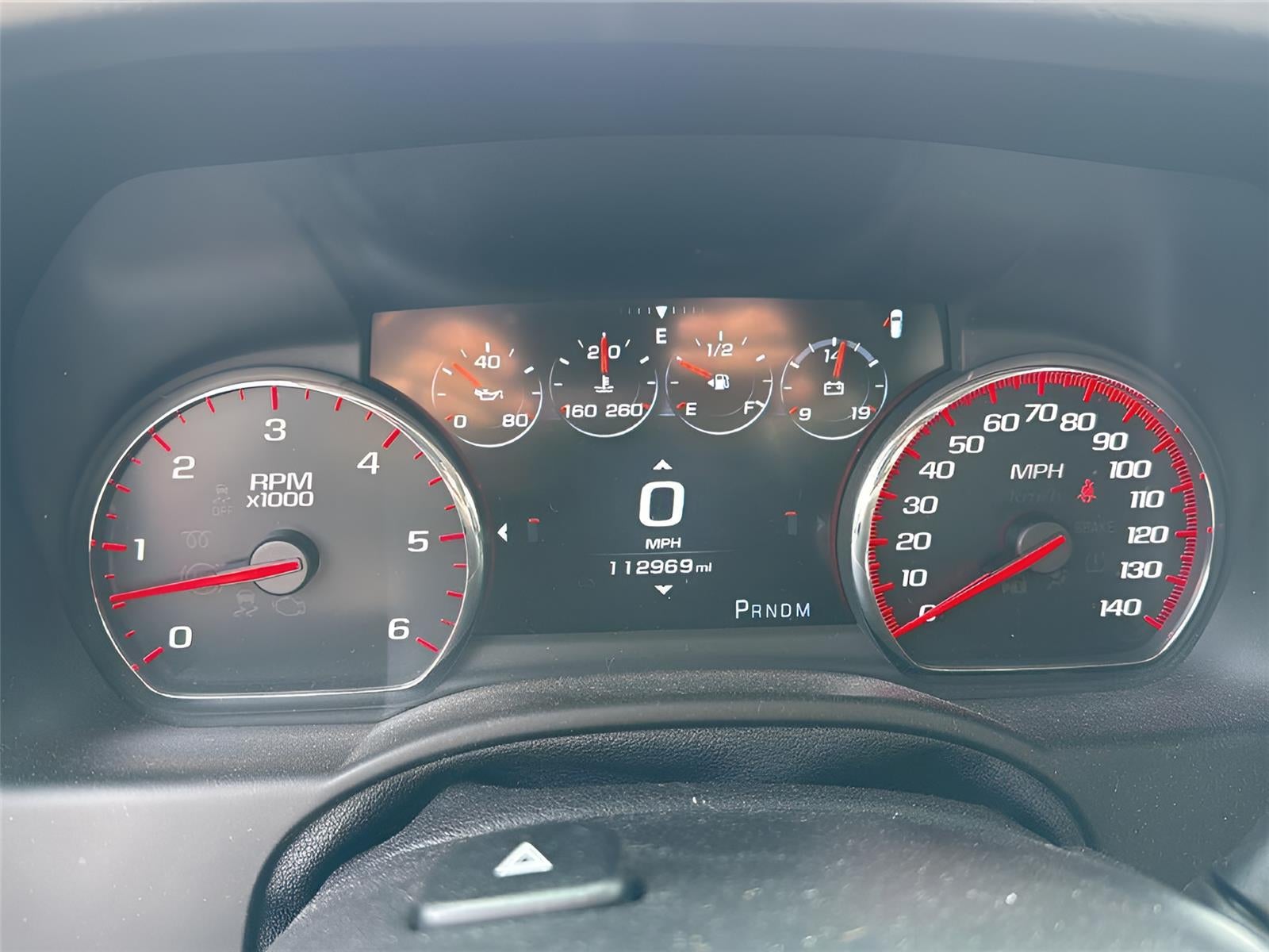 2016 GMC Yukon XL Denali
