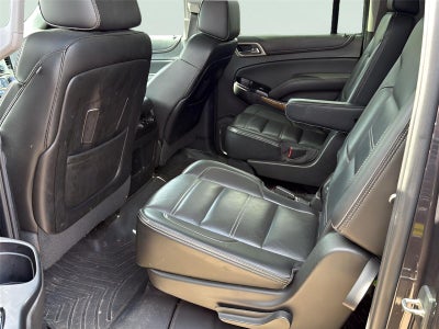 2016 GMC Yukon XL Denali