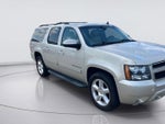 2013 Chevrolet Suburban LT