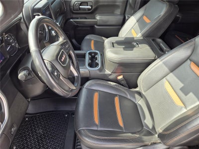 2022 GMC Sierra 3500 AT4