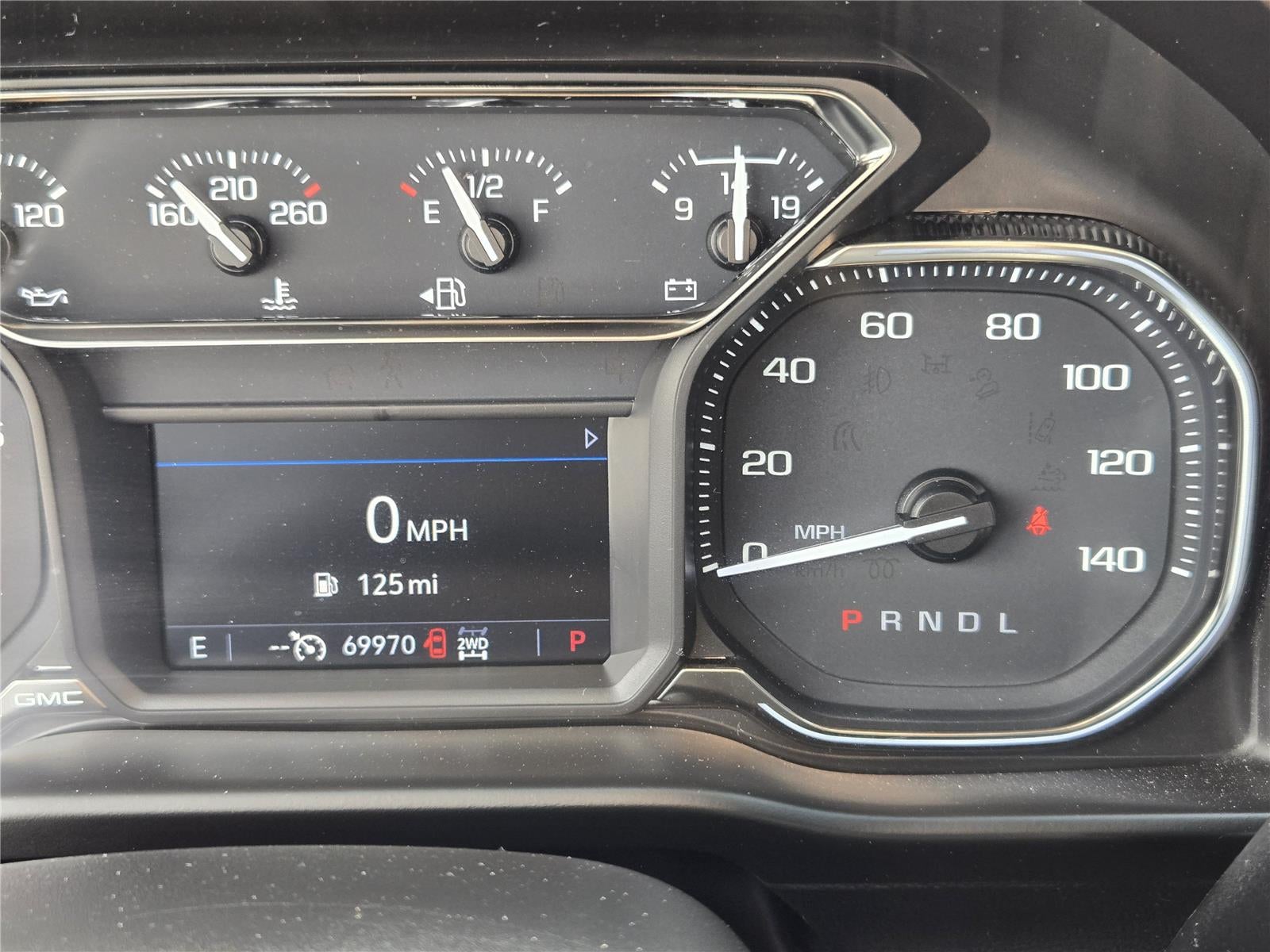 2022 GMC Sierra 3500 AT4