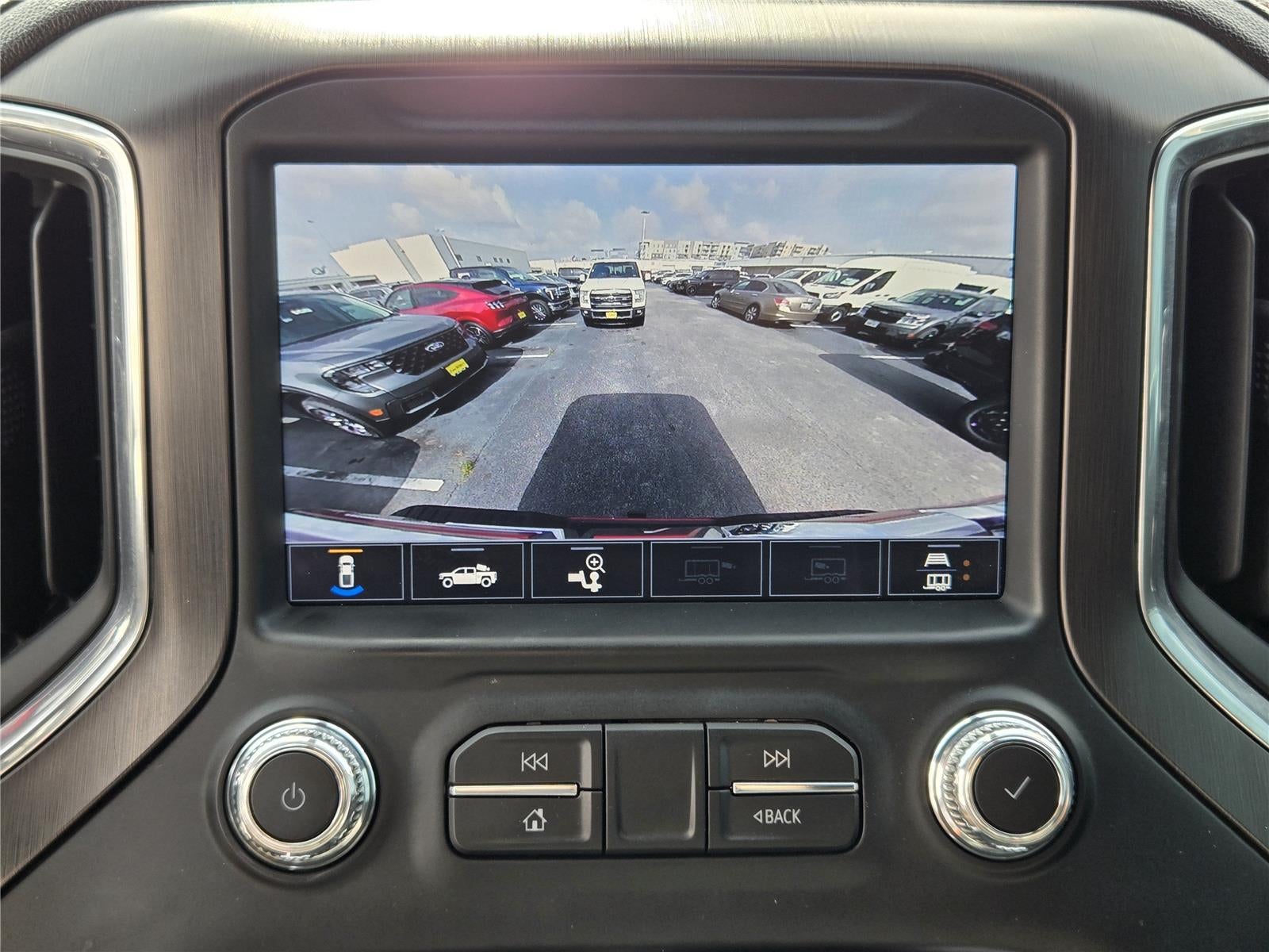 2022 GMC Sierra 3500 AT4