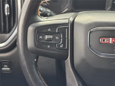 2022 GMC Sierra 3500 AT4