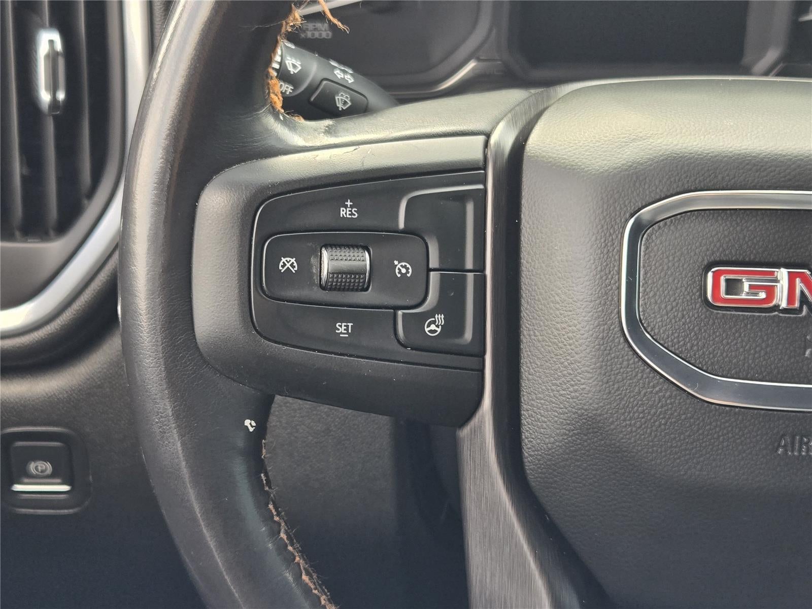 2022 GMC Sierra 3500 AT4