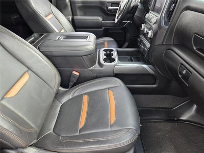2022 GMC Sierra 3500 AT4
