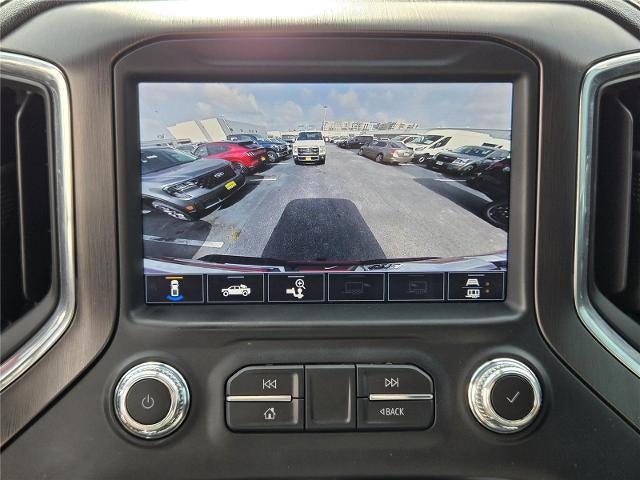 2022 GMC Sierra 3500 AT4