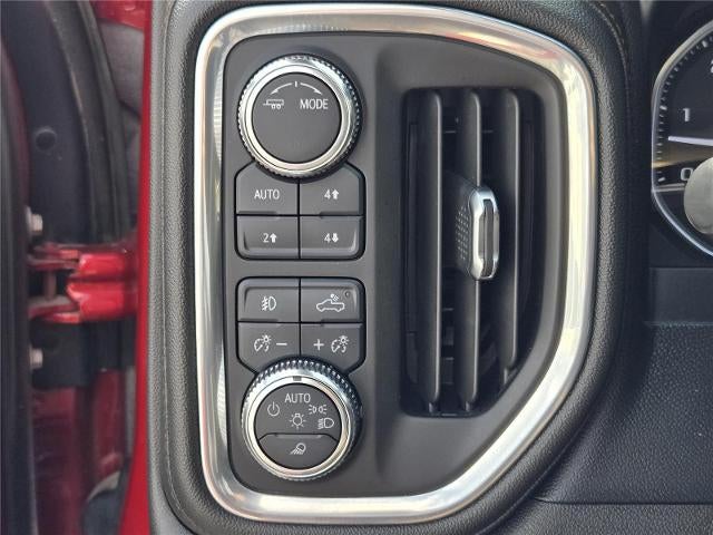 2022 GMC Sierra 3500 AT4