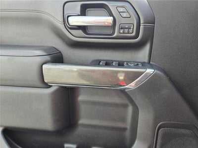 2022 GMC Sierra 3500 AT4