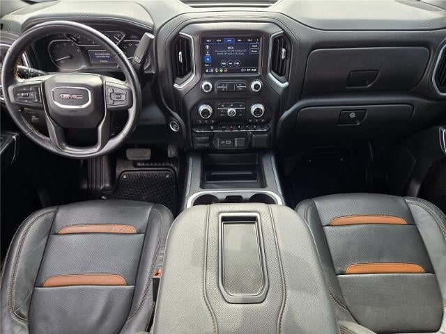 2022 GMC Sierra 3500 AT4