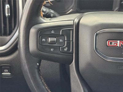 2022 GMC Sierra 3500 AT4