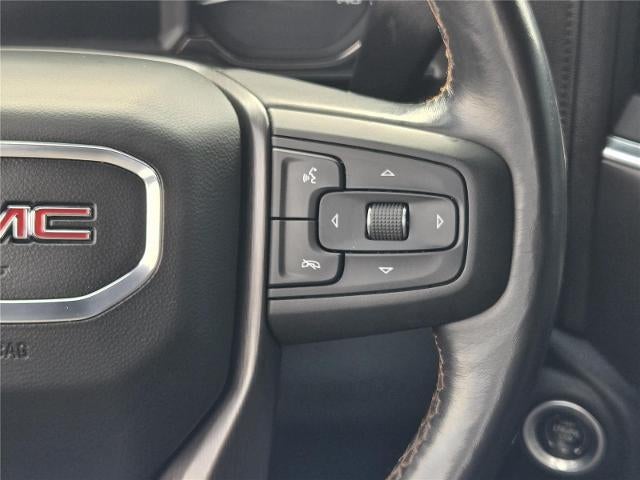 2022 GMC Sierra 3500 AT4