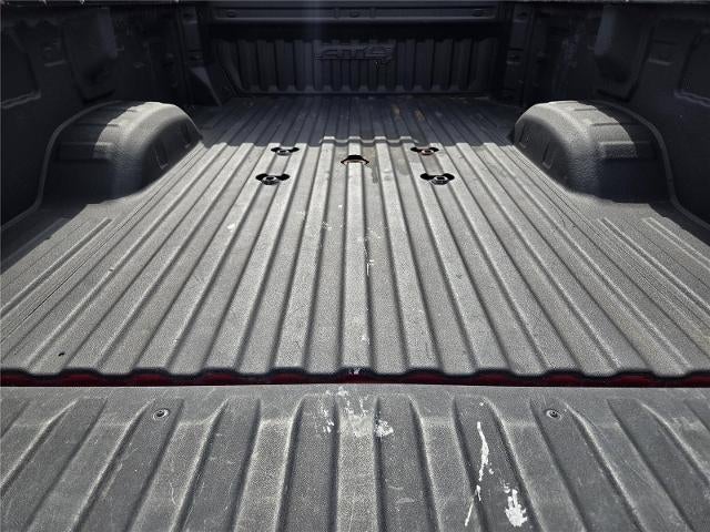 2022 GMC Sierra 3500 AT4