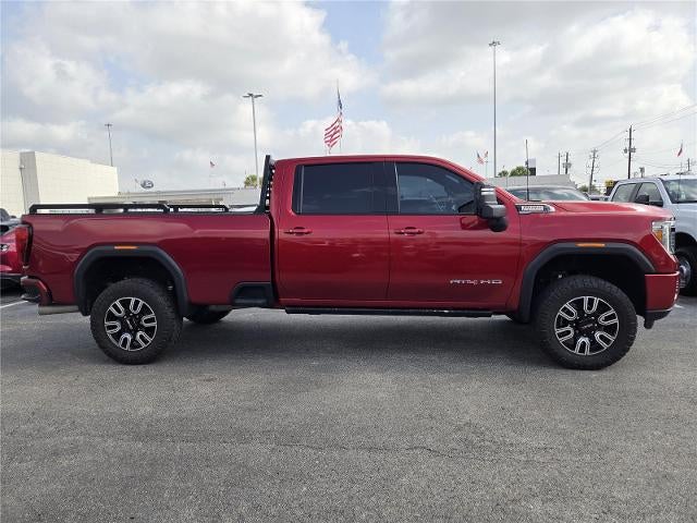 2022 GMC Sierra 3500 AT4