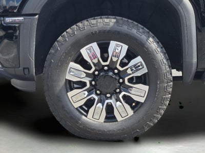 2025 GMC Sierra 2500Hd DENALI