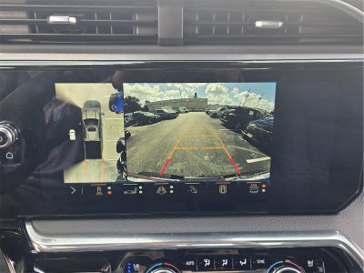 2025 GMC Sierra 2500Hd DENALI