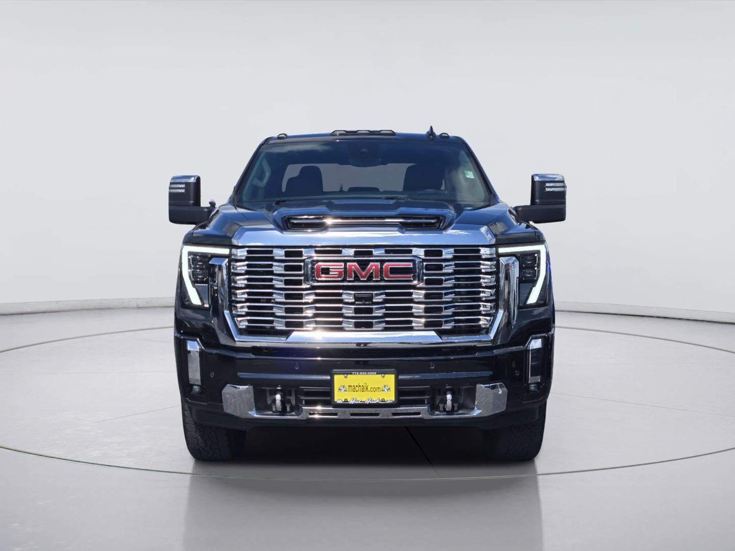 2025 GMC Sierra 2500Hd DENALI