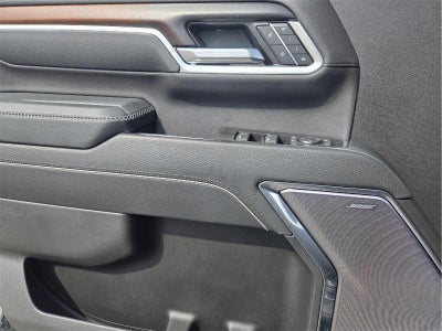 2025 GMC Sierra 2500Hd DENALI