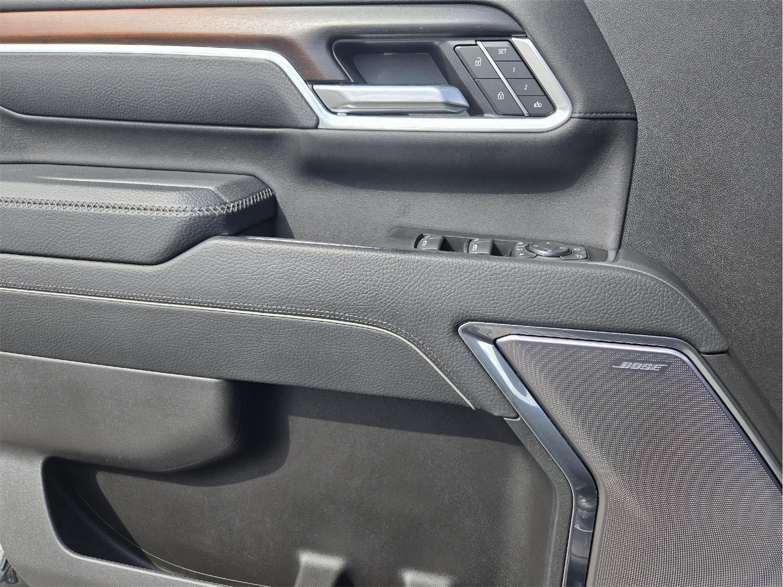 2025 GMC Sierra 2500Hd DENALI
