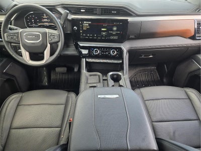 2025 GMC Sierra 2500Hd DENALI