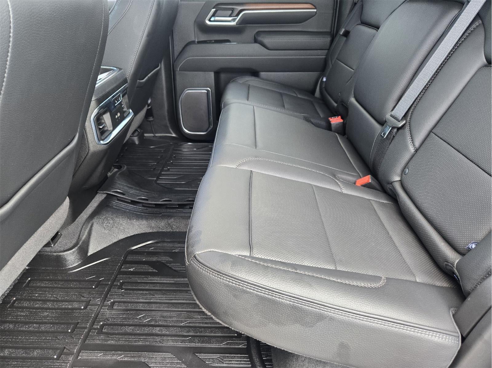 2025 GMC Sierra 2500Hd DENALI