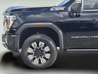 2025 GMC Sierra 2500Hd DENALI