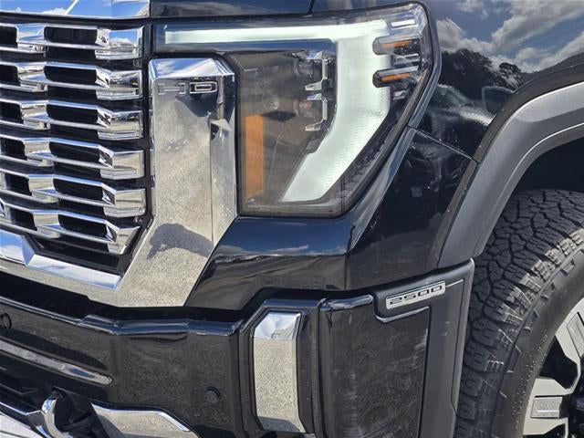 2025 GMC Sierra 2500Hd DENALI