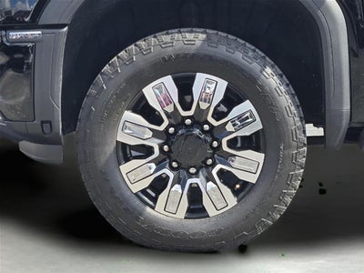 2025 GMC Sierra 2500Hd DENALI