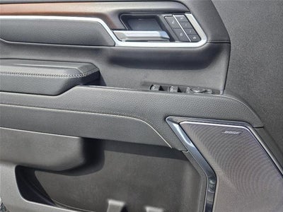 2025 GMC Sierra 2500Hd DENALI