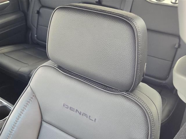 2025 GMC Sierra 2500Hd DENALI