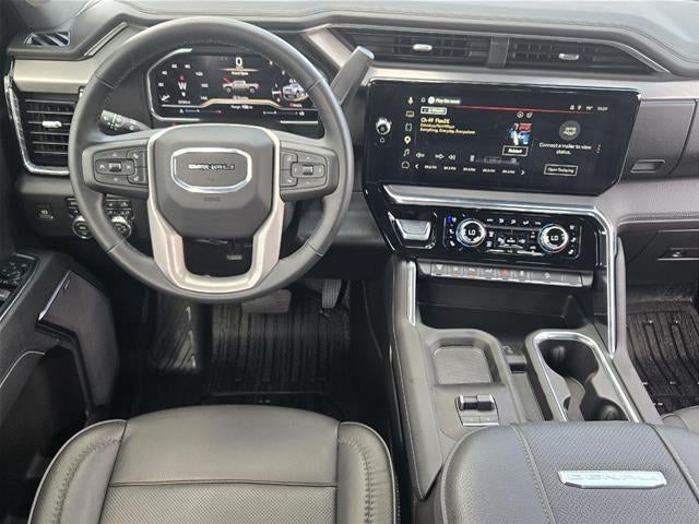 2025 GMC Sierra 2500Hd DENALI