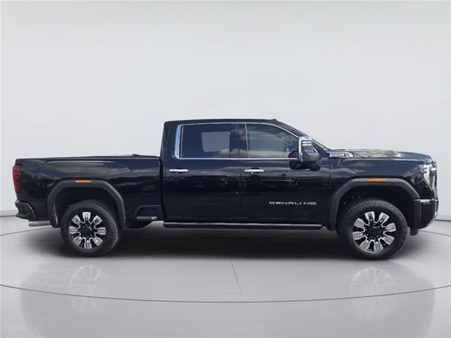 2025 GMC Sierra 2500Hd DENALI
