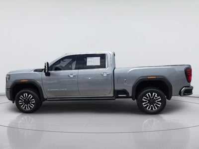 2025 GMC Sierra 2500Hd Denali Ultimate