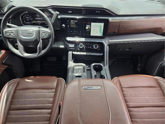 2025 GMC Sierra 2500Hd Denali Ultimate