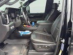 2025 GMC Sierra 2500HD AT4X