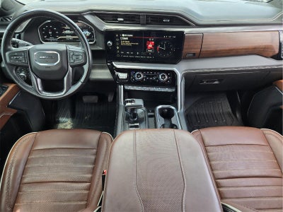 2023 GMC Sierra 1500 Denali Ultimate
