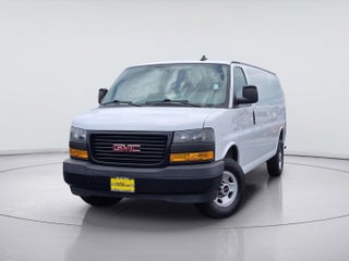 2023 GMC Savana Cargo Van CARGO