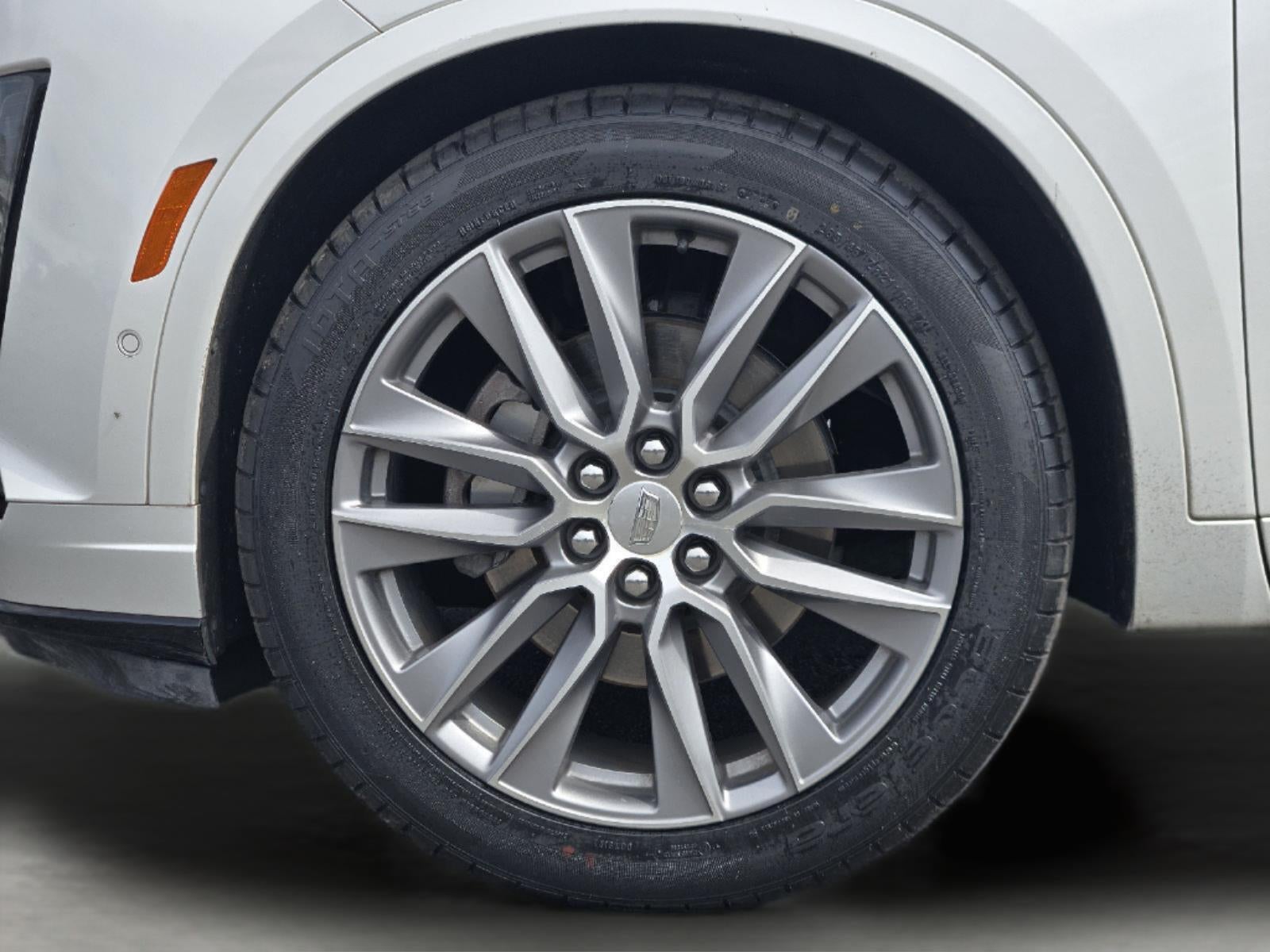 2020 Cadillac Xt6 AWD Sport