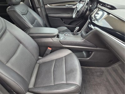 2020 Cadillac Xt6 AWD Sport