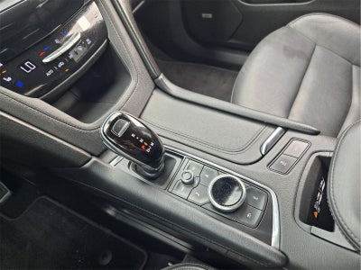 2020 Cadillac Xt6 AWD Sport