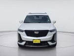 2020 Cadillac Xt6 AWD Sport