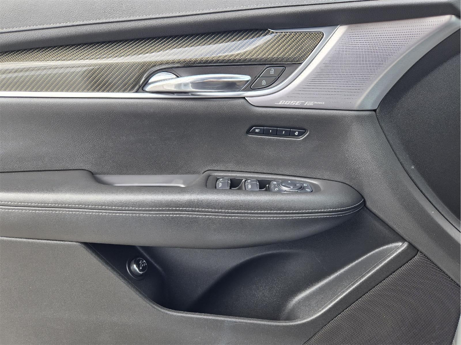 2020 Cadillac Xt6 AWD Sport