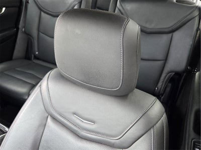 2020 Cadillac Xt6 AWD Sport