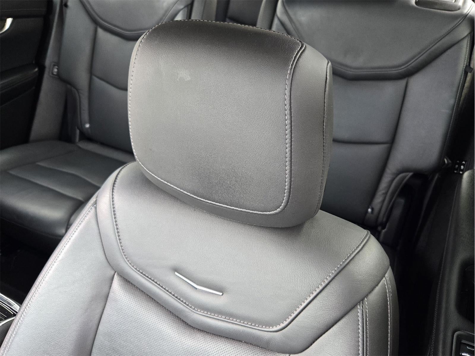 2020 Cadillac Xt6 AWD Sport