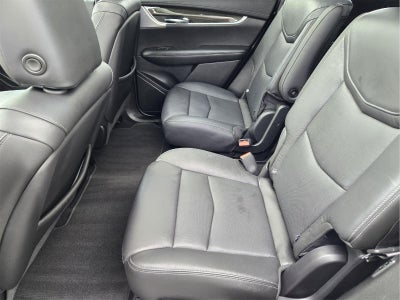 2020 Cadillac Xt6 AWD Sport